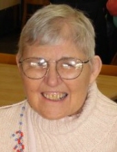 Barbara E. Rust