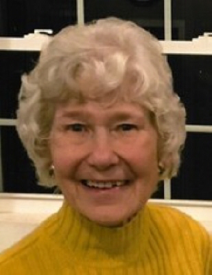 Photo of Gertrude Vitullo