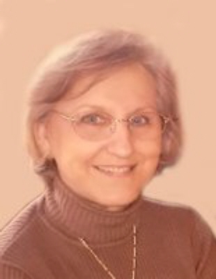 Photo of Anita Enkema