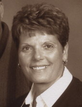 Linda Lou Schmett