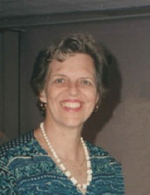 Margaret C. Cherico