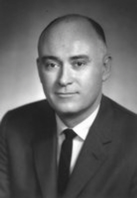 Photo of Nelson Charles Corcoran Jr.
