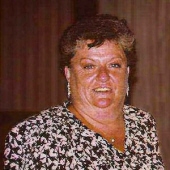 Carole Ann Mattuchio