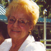 Marjorie L. Antonelli