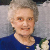 Ruth E. Mrs. Gorman