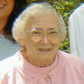 Margaret H. Hines McKean
