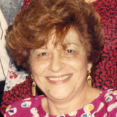 Elizabeth Giacalone