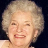 Gertrude M. Curtin