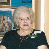 Phyllis M. Brown