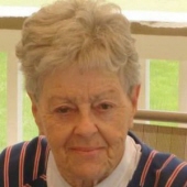 Jacqueline F. Moran Joyce