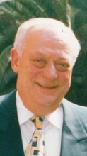 Joseph L. Joe Ippolito, Jr.
