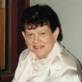 Gail A. Perchway Finley