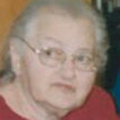 Lena G. Wyeth