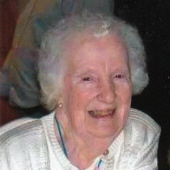 Dorothy L. Connolly Robbins