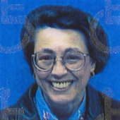 Elaine Marie Ford