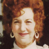 Evelyn F. Mitchell