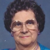 Lillian F. Ryan