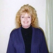 Mary Christine O'Brien