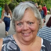 Linda L. Perry O'Donnell