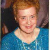 Virginia D. Stewart Barrett 9102416