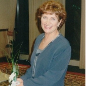 RN Betty Tyminski Elizabeth S. Flanagan