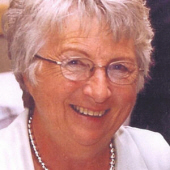 Barbara E. Morrison