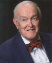 Robert Dwight Johnston