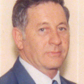 Norman W. Borenstein