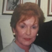 Elizabeth A. Betty Kiley Cerretani