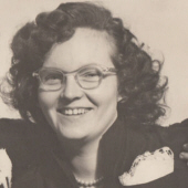 Phyllis M. Hallahan Crowell