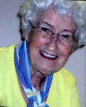 Marjorie Allen Anderson