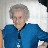 Margaret V. Viola Nardone