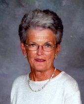 Suzanne W. Hagwood