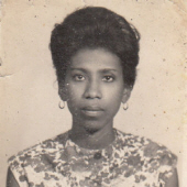 Norma D. Charles Theus