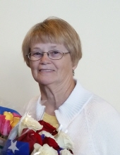 Photo of Marilyn Bohanan