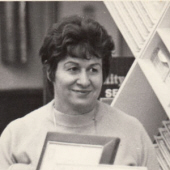 Helen L. Chernecki Dosch