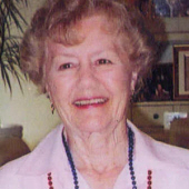 Marjorie B. Leahy Bertolucci