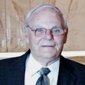 George J. Carroll, Sr.