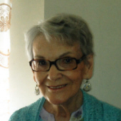 Lorraine M. Haskell Fitzgerald