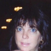 Deborah Jean Berner