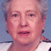 Ruth M. Norton