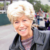 Judith M. Ockerman