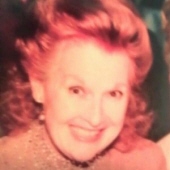 Evelyn M. Hardy Gillespie 9103135