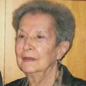 Mildred R. Pye Curran
