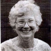 Edna V. Farrell