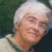Mary W. Donovan