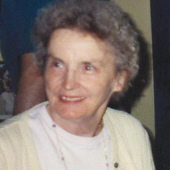 Ruth M. Bolger