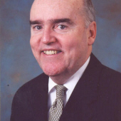 Peter J. Dolan