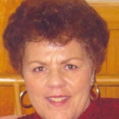Marie P. Piscitello