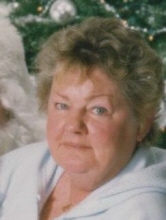 Obituary for Jean Marie Sullivan Bennett